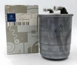 Original Mercedes Filtru combustibil ORIGINAL MERCEDES A6420920401 (A642 092 04 01)