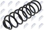 NTY Arc spiral NTY ASZ-WW-099 (ASZ-WW-099)