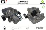 FTE Etrier frana FTE 9290660 (9290660) - fixbox