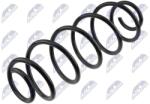 NTY Arc spiral NTY ASZ-CT-019 (ASZ-CT-019)
