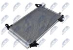 NTY Condensator, climatizare NTY CCS-TY-011 (CCS-TY-011)