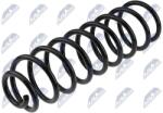NTY Arc spiral NTY ASZ-WW-005 (ASZ-WW-005)