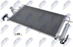 NTY Condensator, climatizare NTY CCS-HY-003 (CCS-HY-003)