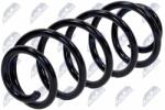 NTY Arc spiral NTY ASZ-AU-015 (ASZ-AU-015)