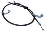 MAXGEAR Cablu, frana de parcare MAXGEAR 32-1385 (32-1385)