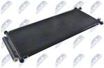 NTY Condensator, climatizare NTY CCS-HD-013 (CCS-HD-013)