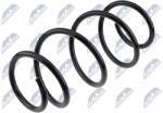NTY Arc spiral NTY ASZ-WW-071 (ASZ-WW-071)