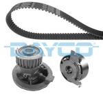 DAYCO Set pompa apa + curea dintata DAYCO KTBWP2540 (KTBWP2540)