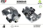 FTE Etrier frana FTE 9290049 (9290049) - fixbox