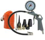 Dedra DEDRA-EXIM Set compresor A532008 (A532008)