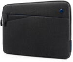 tomtoc Husa Tabeta 11" - Tomtoc Tablet Sleeve (B18A1D1) - Black (B18A1D1)