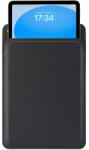 Pipetto Limited Husa Pipetto Ultra Slim compatibila cu iPad 11 inch, Black (P076-131-AK)