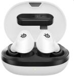 SteelSeries Arctis GameBuds white (61682) Casti