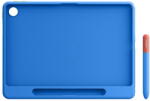 Lenovo Husa Protectie Spate LENOVO Play Suite ZG38C07051, Silicon pentru for Lenovo Tab 10.1" Albastru (ZG38C07051)