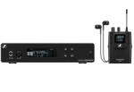 Sennheiser Sennheiser XSW IEM SET (A) - Audio feedback set (stage listening) 476-500 MHz (XSW IEM SET (A))