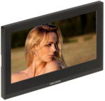 Hikvision Monitor videointerfon HIKVISION DS-KH6351-WTE1, negru (DS-KH6351-WTE1(O-STD))
