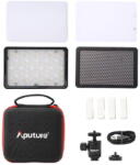 Aputure Lampa led profesionala din aluminiu, Aputure MC Pro, 10, 8 x 7 cm (AP-6971842184453)
