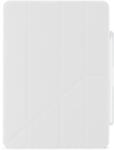Pipetto Limited Pipetto Origami No3 Pencil Case iPad Pro 11 M4/M5 White (P053-60-AF)