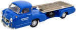 Hot Wheels Macheta auto Mercedes Benz Renntransporter 1955, 1: 18 Werk83 (w1801701)