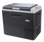 Vigo Cool Frigider auto portabil 50L, compresor, 12 24 230V, Bluetooth (V50)