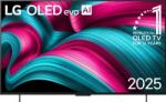 LG OLED42C58LA