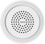 OSRAM Смарт аларма Osram - Smart+ Wi-Fi Alarm Siren, бяла (AC78632)
