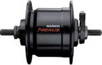 Shimano Agy Első Dinamós 32ly Nexus 6v/3w Fekete