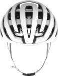 Lazer Fejvédő Országúti Z1 Kineticore Matte Full White (s) 52-56 Cm