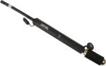 Zéfal Pumpa Mini Ez Max Fc 8bar Alu +csővel Co2 Patronnal 190mm Fekete 124g