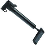 Blackburn Mammoth Anyvalve Minipumpa [fekete] - elitebike
