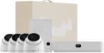 UBIQUITI Camera Supraveghere UBIQUITI UNVR-INSTANT-KIT-EU (UNVR-INSTANT-KIT-EU)