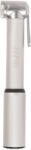 Zéfal Pumpa Mini Road Micro Alu 8bar 165mm Ezüst 95g