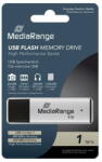MediaRange 1TB USB 3.2 Gen1 MR1905-1 Memory stick