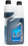 Husqvarna Масло Двутактово с Дозатор LS+ 1lt. (578037002) (578037002)
