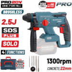 Bormann BBP5302CA