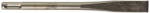 Milwaukee SDS-Plus Hegyes véső 14 mm x 180 mm 1 db