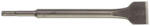 Milwaukee SDS-Plus Csempe véső, hajlított, 40 x 250 mm 1 db