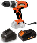 Profi Tools J0Z-KT04-18 2Ah Set Masina de gaurit