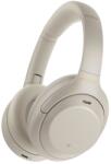 Sony WH-1000XM4 beige (WH1000XM4S.CE7) Casti