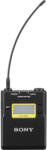 Sony UTX-B03 Bodypack Transmitter with Omni Lavalier Microphone (UTX-B03)