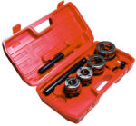 Gadget Винторезка к-т 4 глави 1/2"-1 1/4" gadget (290102)