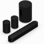 Sonos Home Cinema Set Black Házimozi rendszer