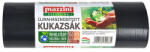 Mazzini Szemeteszsák MAZZINI 150L újtrahasznosított 10 darabos (104090) - tonerpiac