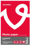 Vectra-Line Fotópapír VECTRALINE 10x15 inkjet fényes 255 g 50 lapos tintasugaras nyomtatókhoz (01.00294) - tonerpiac