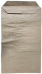  Nátronzsák 25 kg 45x80x13 cm 3 rétegű - tonerpiac