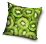 Global Licence Srl Kiwi mintájú párnahuzat 40x40 cm