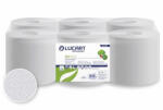 Lucart Kéztörlő tekercses LUCART Eco 19 CF 100 m törtfehér 2 rétegű (2138888)