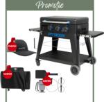 Pit Boss Ultimate Plancha 3 (10810-8101)