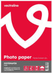 Vectra-Line Fotópapír VECTRALINE A/4 inkjet matt 180 g 50 lapos tintasugaras nyomtatókhoz (01.00297) - tonerpiac