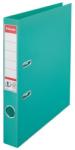 Esselte Standard Vivida dosar 50 mm A4 turcoaz (811560)